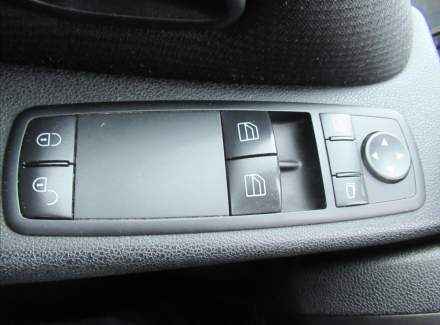 Mercedes-Benz - A-class