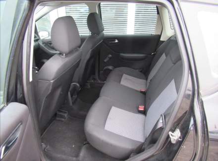 Mercedes-Benz - A-class