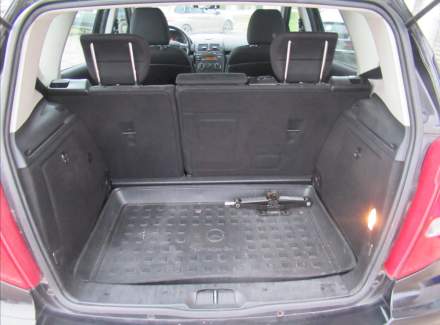 Mercedes-Benz - A-class