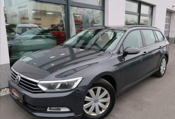 Volkswagen - Passat