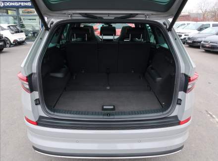 Škoda - Kodiaq
