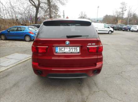 BMW - X5