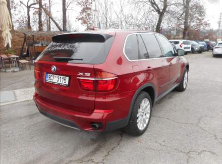 BMW - X5
