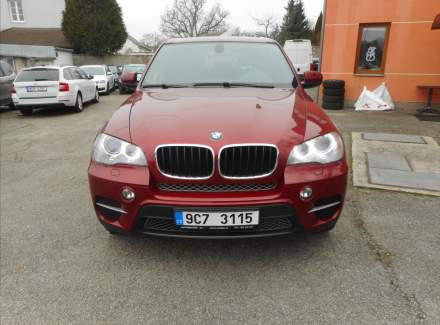 BMW - X5