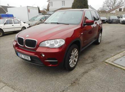 BMW - X5