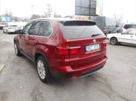 BMW - X5
