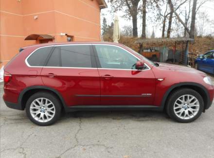 BMW - X5