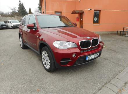 BMW - X5