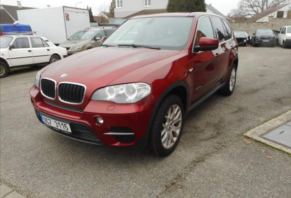 BMW - X5