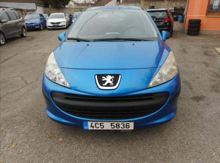 Peugeot - 207