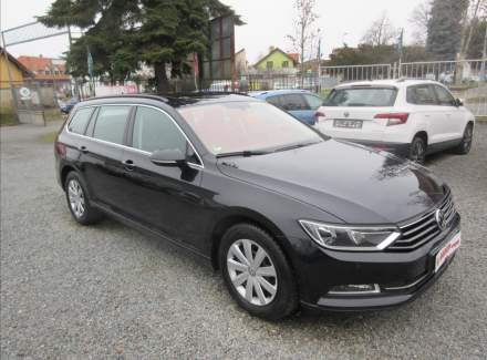 Volkswagen - Passat