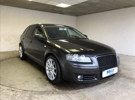 Audi - A3