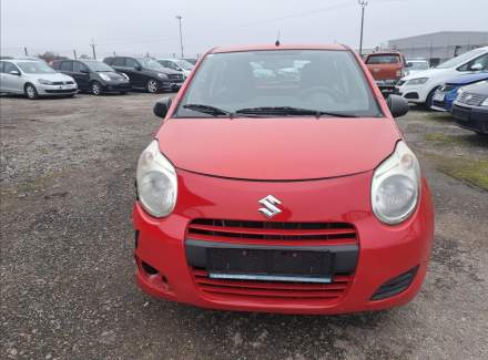 Suzuki - Alto