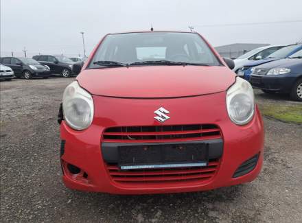 Suzuki - Alto