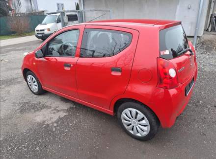 Suzuki - Alto