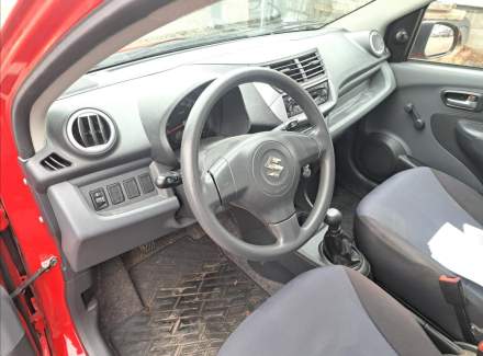 Suzuki - Alto