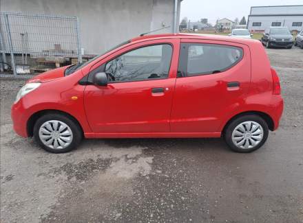 Suzuki - Alto