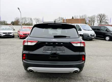Ford - Kuga