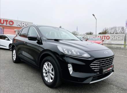 Ford - Kuga