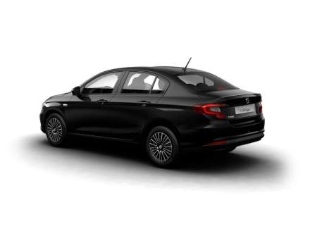 Fiat - Tipo