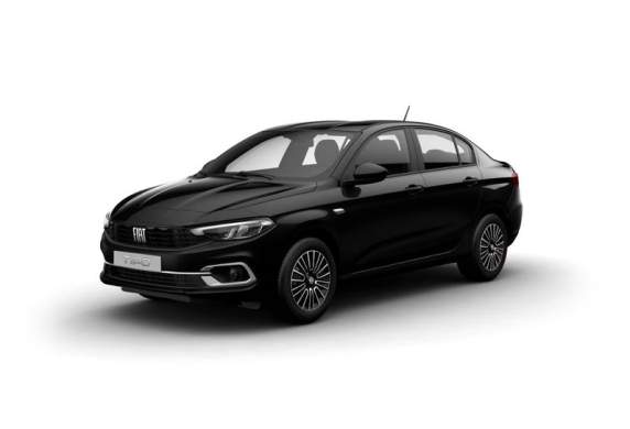Fiat - Tipo