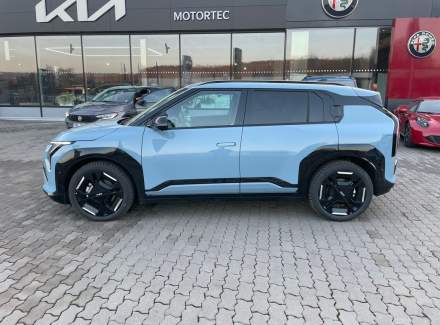 Kia - EV3