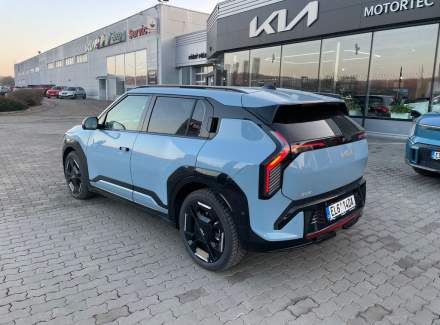 Kia - EV3