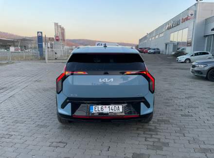 Kia - EV3
