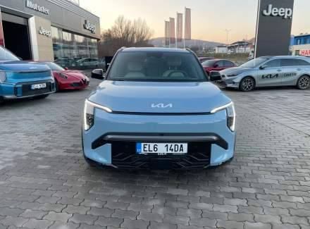 Kia - EV3