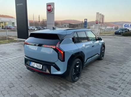 Kia - EV3