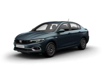 Fiat - Tipo