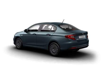 Fiat - Tipo