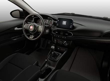 Fiat - Tipo