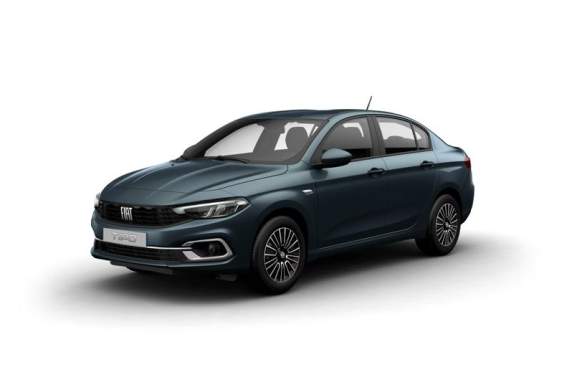 Fiat - Tipo