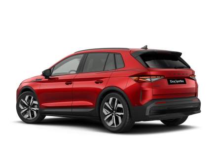 Škoda - Elroq