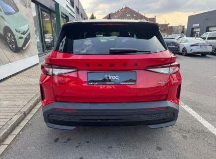 Škoda - Elroq