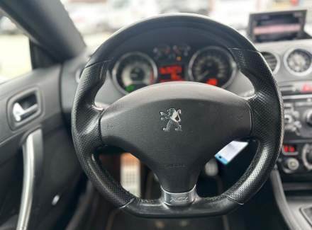 Peugeot - RCZ