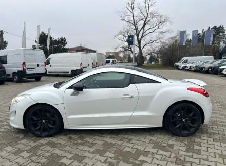 Peugeot - RCZ