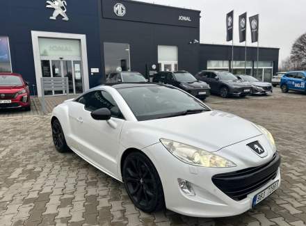 Peugeot - RCZ