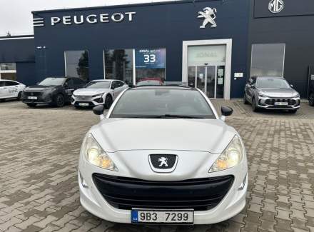 Peugeot - RCZ