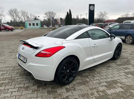 Peugeot - RCZ