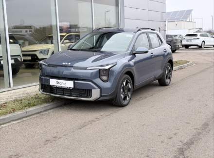 Kia - Stonic