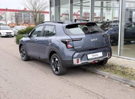 Kia - Stonic