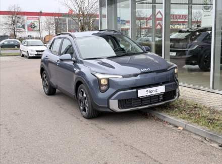 Kia - Stonic