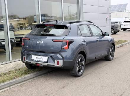 Kia - Stonic