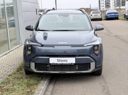 Kia - Stonic
