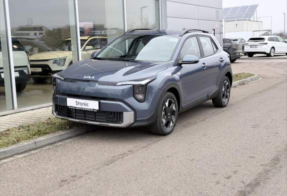 Kia - Stonic