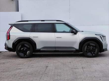Kia - EV9