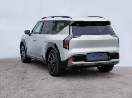 Kia - EV9