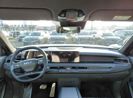 Kia - EV9